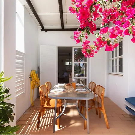 Casa de Férias Lydika Gale (Albufeira)