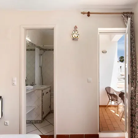 Lydika * Gale (Albufeira)