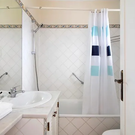 Ferienhaus Lydika Gale (Albufeira)