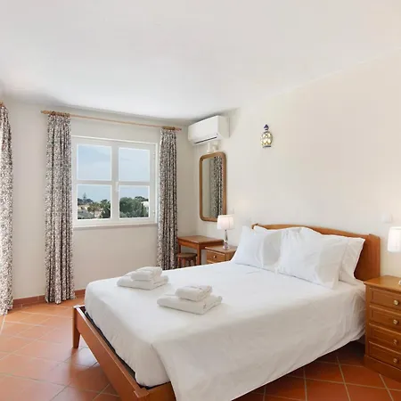 Lydika Hébergement de vacances Gale (Albufeira)