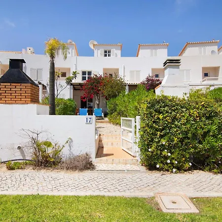 Lydika Ferienhaus Gale (Albufeira)